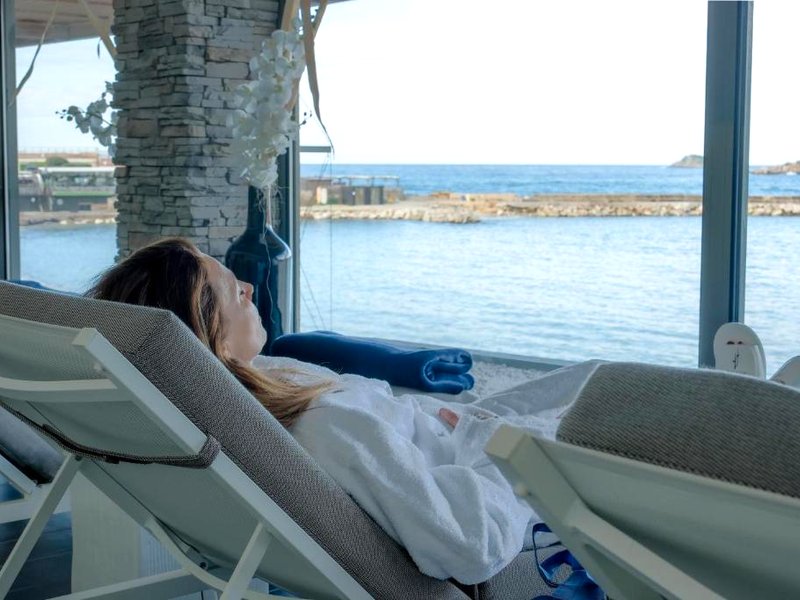 Thalazur Bandol Ile Rousse - Hôtel & Spa (Thalazur Bandol Ile Rousse - Hotel & Spa)の写真