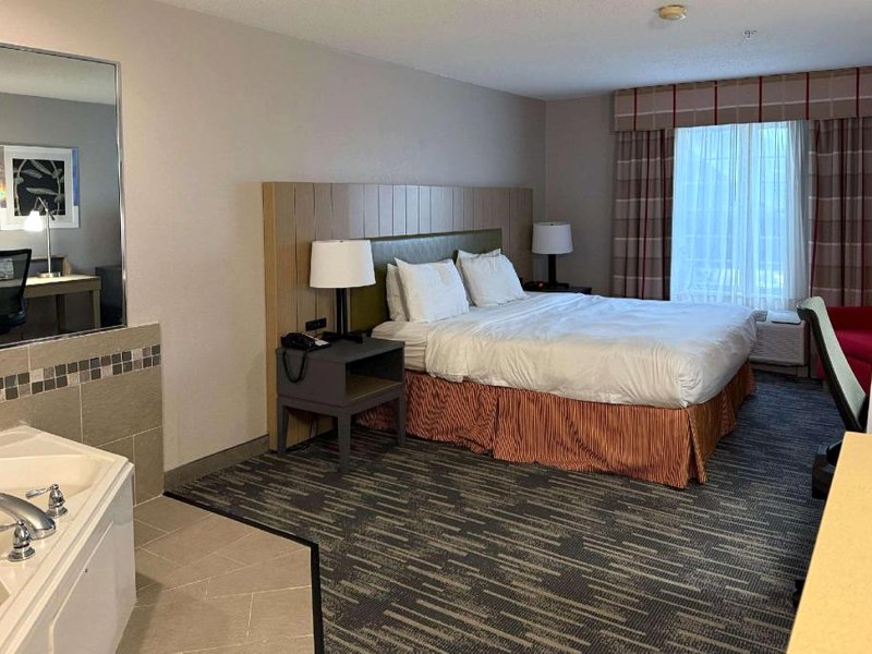 カントリー イン&スイーツ バイ ラディソン エルジン (Country Inn & Suites by Radisson, Elgin, IL)の写真