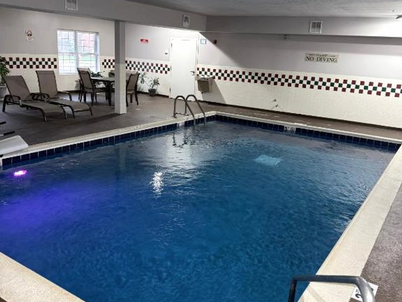 カントリー イン&スイーツ バイ ラディソン エルジン (Country Inn & Suites by Radisson, Elgin, IL)の写真