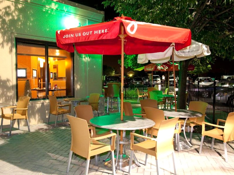 ホリデイ イン ホテル ＆ スイーツ シカゴ ノースウエスト エルジン バイ IHG (Holiday Inn Hotel & Suites Chicago Northwest - Elgin By IHG)の写真