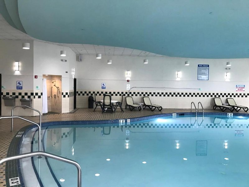 ホリデイ イン ホテル ＆ スイーツ シカゴ ノースウエスト エルジン バイ IHG (Holiday Inn Hotel & Suites Chicago Northwest - Elgin By IHG)の写真