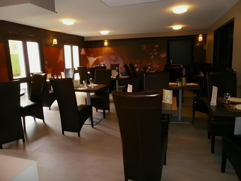Hotel Inn Design Resto Novo Alenconの写真