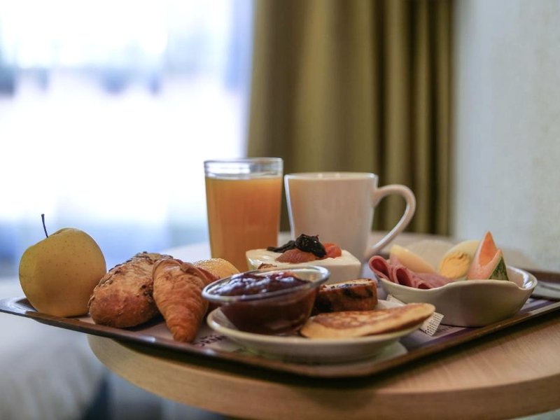 Hotel Inn Design Resto Novo Alenconの写真