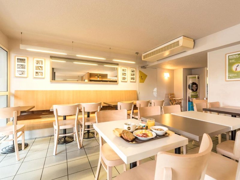 B&B HOTEL Alencon Nordの写真
