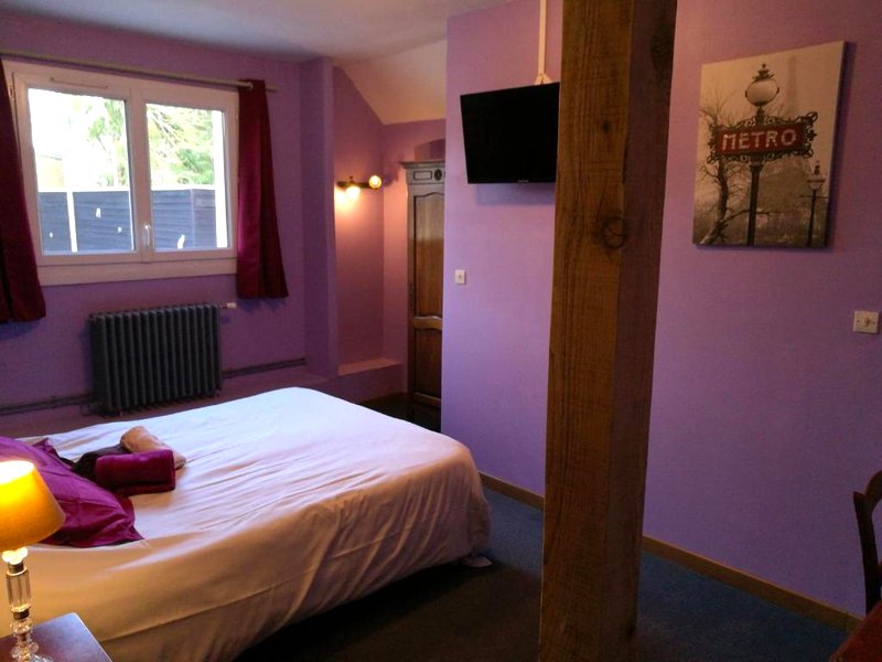 Auberge Normandeの写真