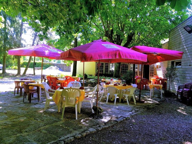 Auberge Normandeの写真