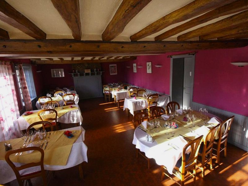 Auberge Normandeの写真