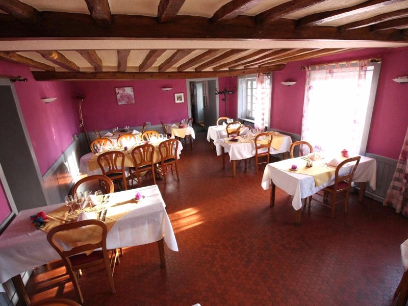Auberge Normandeの写真