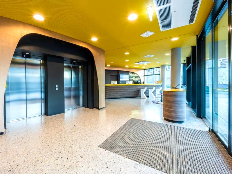 プライズ バイ ラディソン ボン シティ (Prize by Radisson, Bonn City)の写真