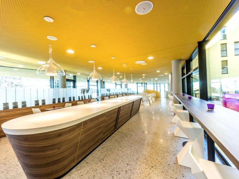 プライズ バイ ラディソン ボン シティ (Prize by Radisson, Bonn City)の写真
