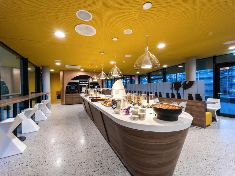 プライズ バイ ラディソン ボン シティ (Prize by Radisson, Bonn City)の写真