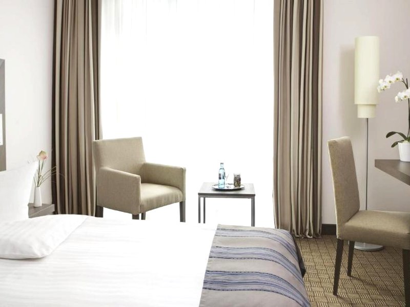 インターシティホテル ボン (InterCityHotel Bonn)の写真