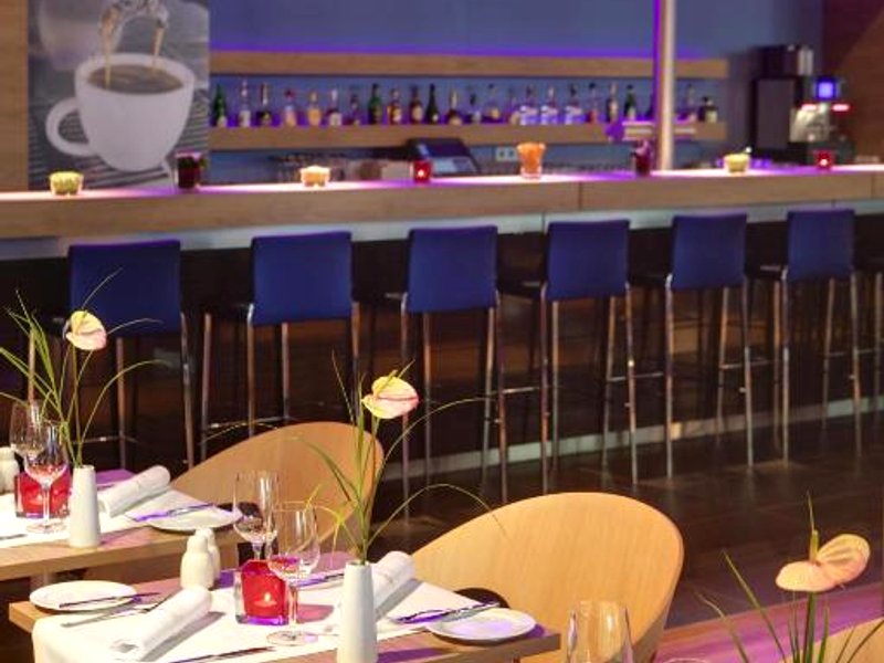 インターシティホテル ボン (InterCityHotel Bonn)の写真