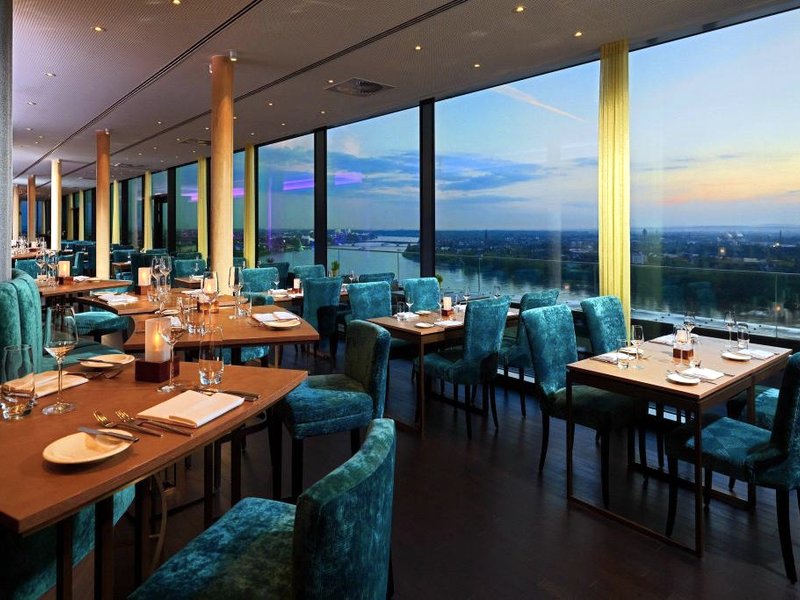 ボン マリオット ホテル (Bonn Marriott Hotel)の写真