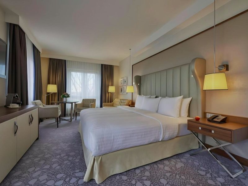 Dorint Hotel Bonnの写真