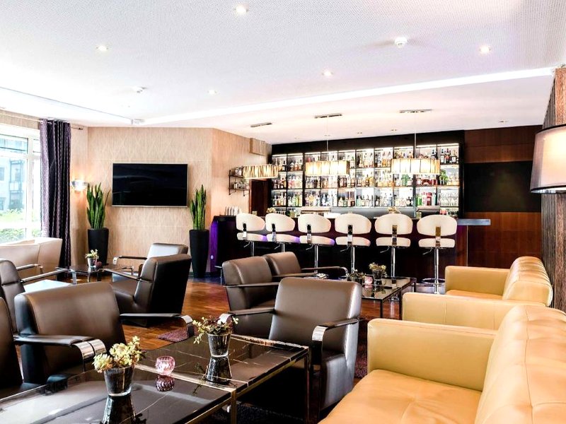 Dorint Hotel Bonnの写真