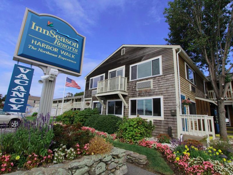 Innseason Resorts Harborwalkの写真