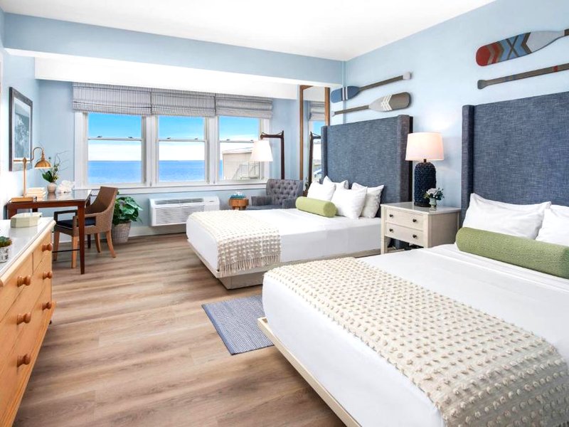 Sea Crest Beach Resortの写真
