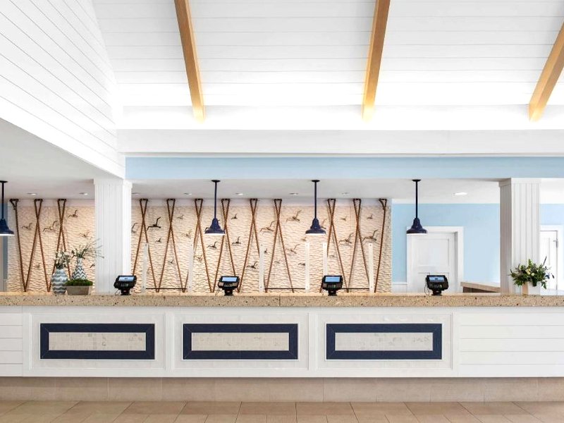 Sea Crest Beach Resortの写真