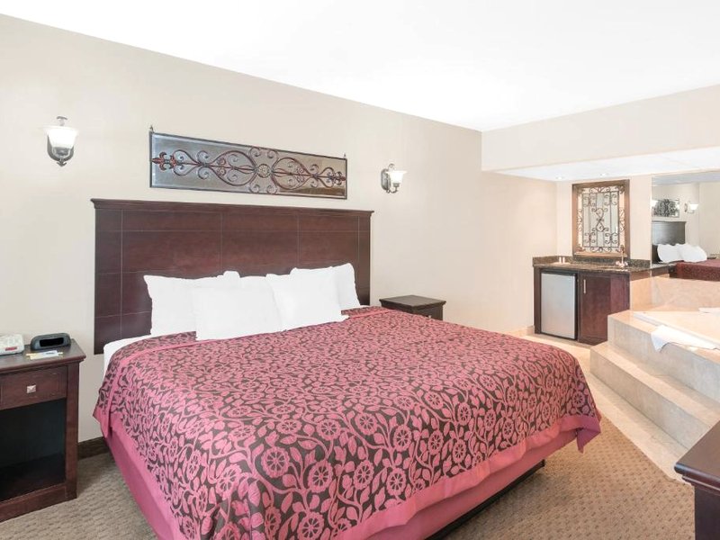 デイズ イン バイ ウィンダム スプリングフィールド フィラデルフィア インターナショナル エアポート (Days Inn by Wyndham Springfield/Phil.Intl Airport)の写真