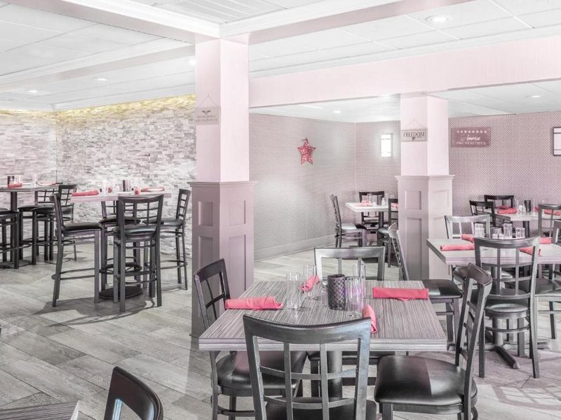デイズ イン バイ ウィンダム スプリングフィールド フィラデルフィア インターナショナル エアポート (Days Inn by Wyndham Springfield/Phil.Intl Airport)の写真