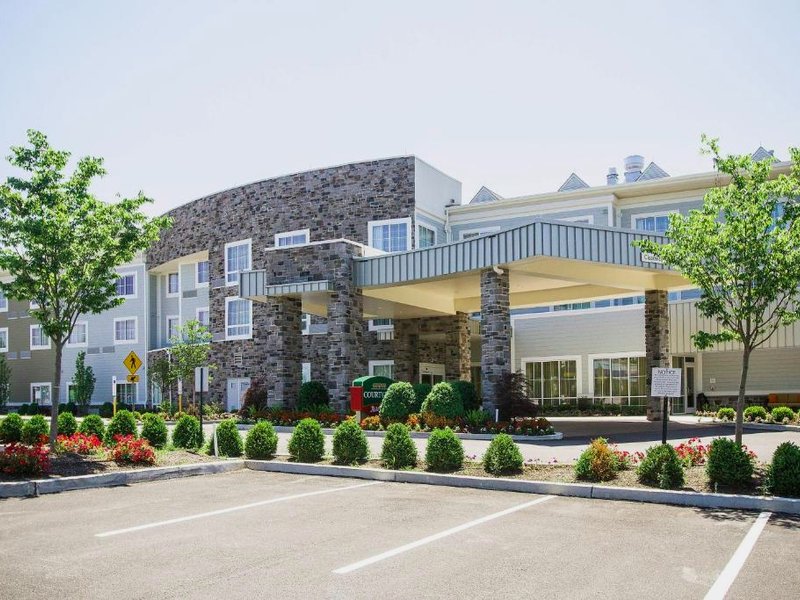 コートヤード フィラデルフィア スプリングフィールド (Courtyard Philadelphia Springfield)の写真