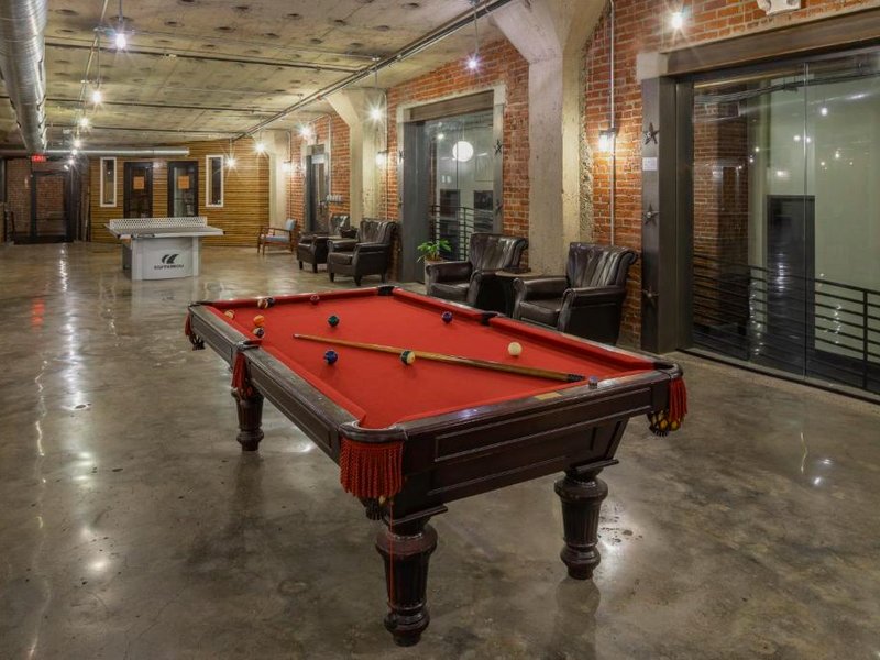 Sosuite at West Lofts - West Philadelphiaの写真