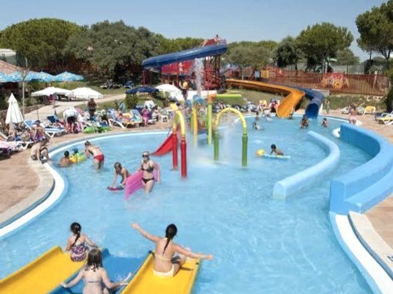 Sercotel Ciudad de Mirandaの写真