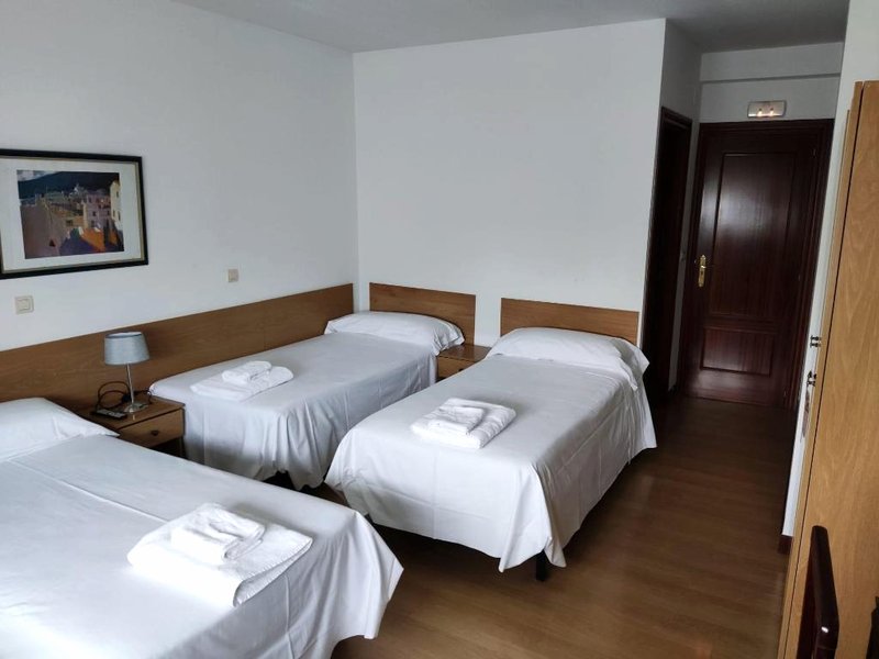 ペンション ラス マティラス (Pension las Matillas)の写真