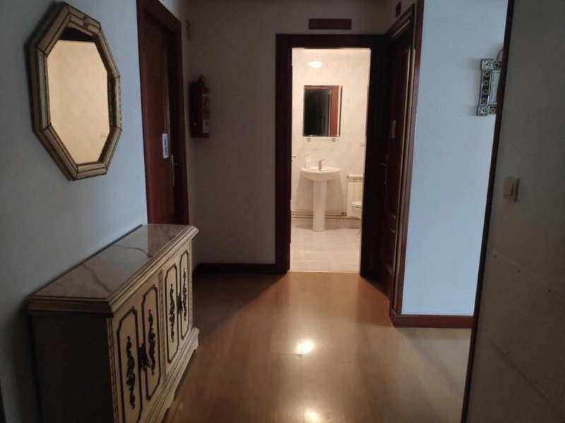ペンション ラス マティラス (Pension las Matillas)の写真