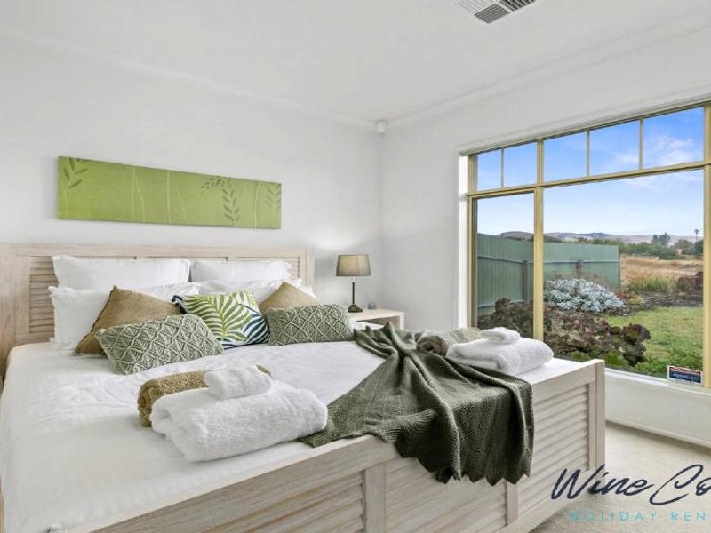 Sellicks Seacsape by Wine Coast Holidaysの写真