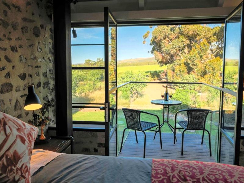 The Old Chaff Mill Organic Vineyard Retreatの写真