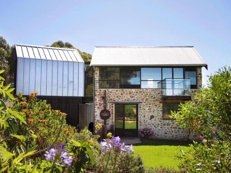The Old Chaff Mill Organic Vineyard Retreatの写真