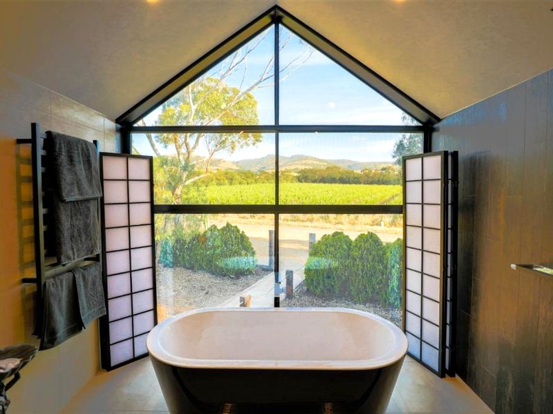 The Old Chaff Mill Organic Vineyard Retreatの写真
