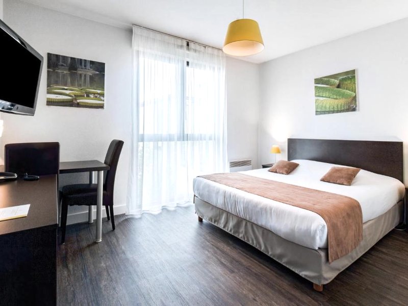 All Suites Appart Hôtel - Pau - Zénithの写真