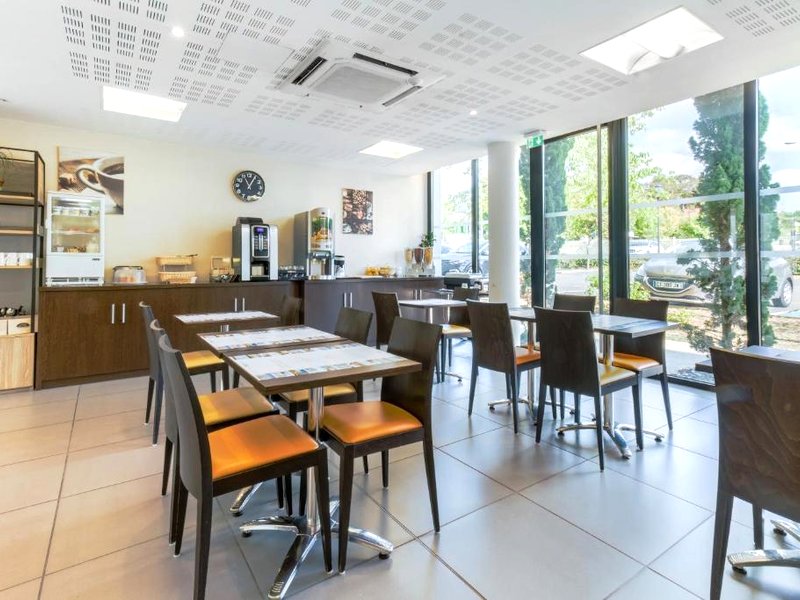 All Suites Appart Hôtel - Pau - Zénithの写真