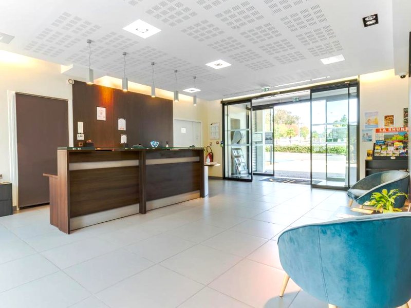 All Suites Appart Hôtel - Pau - Zénithの写真