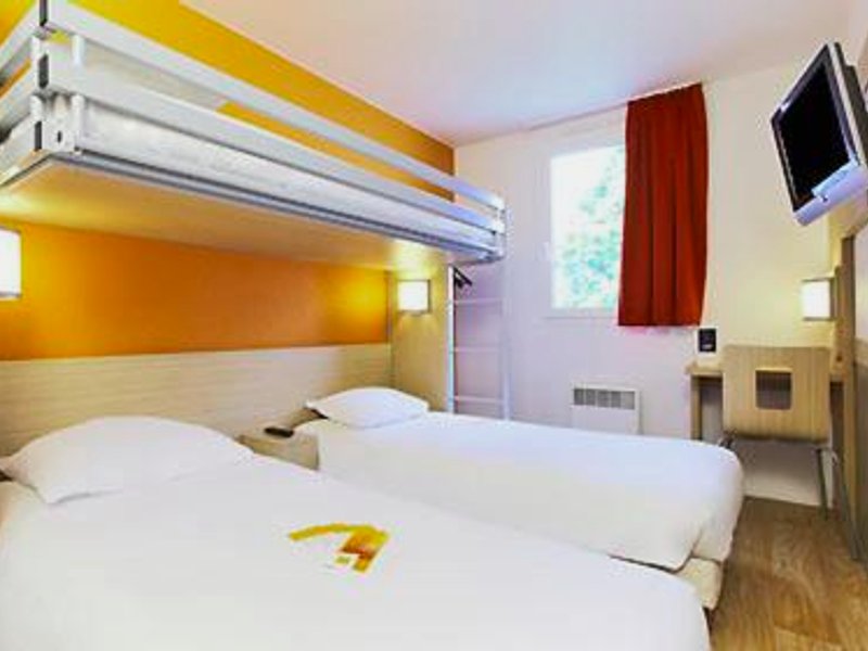 Premiere Classe Pau Bizanos Hotelの写真