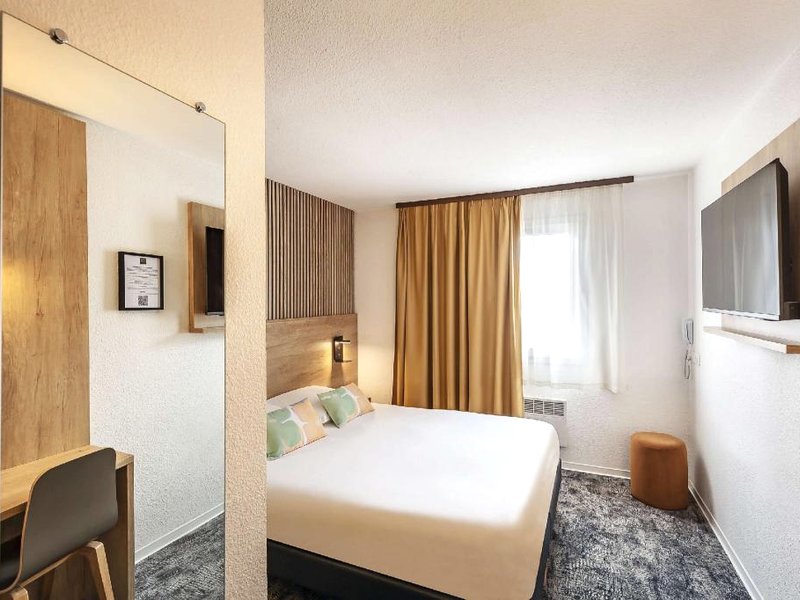 Ostal Pau Universite, Sure Hotel Collection by Best Westernの写真
