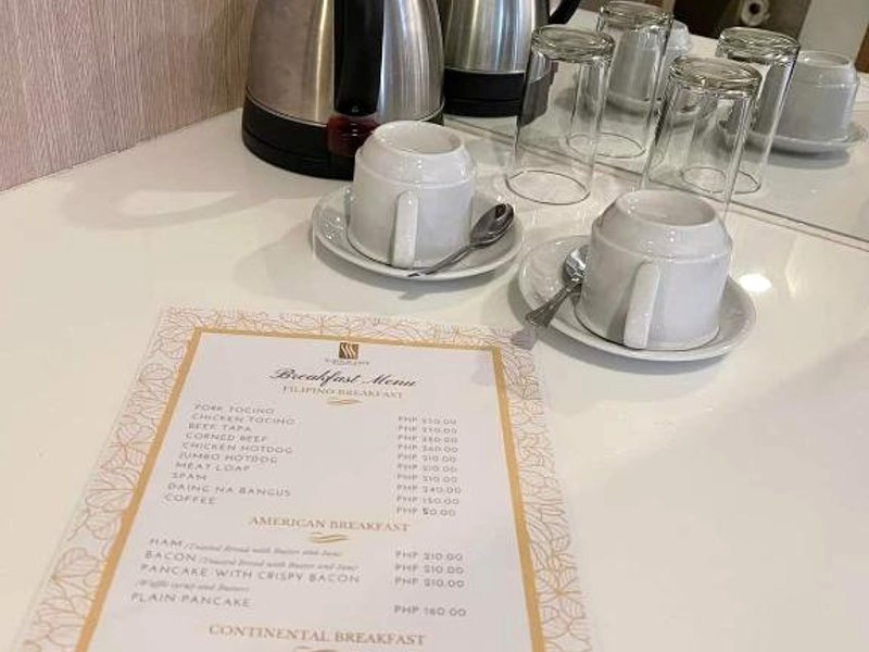 ［ブラカン］一軒家（30m²）｜ 1ベッドルーム／1バスルーム (Sotogrande Neopolitan Quezon City)の写真