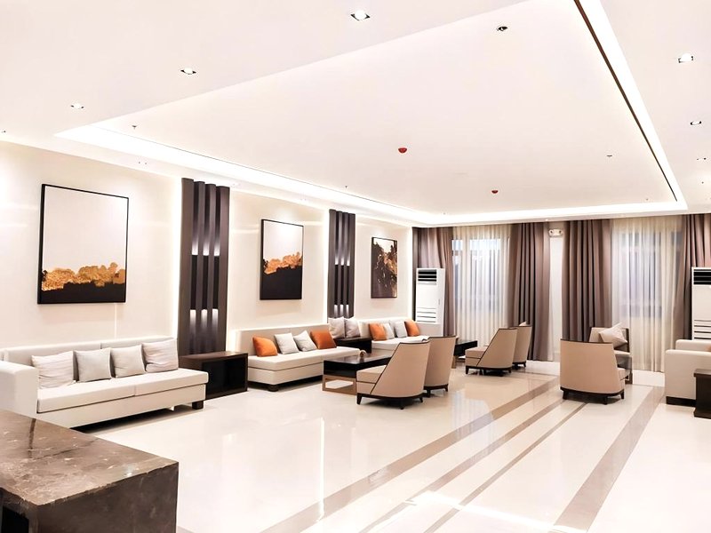 ［ブラカン］一軒家（30m²）｜ 1ベッドルーム／1バスルーム (Sotogrande Neopolitan Quezon City)の写真