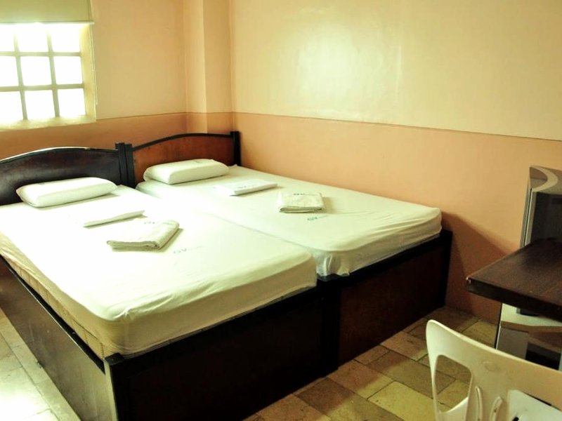 GVホテル イピル (サンボアンガ シブガイ) (GV Hotel Ipil (Zamboanga Sibugay))の写真