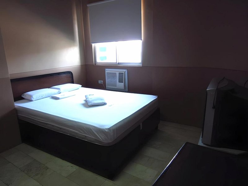 GVホテル イピル (サンボアンガ シブガイ) (GV Hotel Ipil (Zamboanga Sibugay))の写真