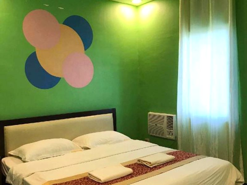 VICTORIA KING HOTELの写真