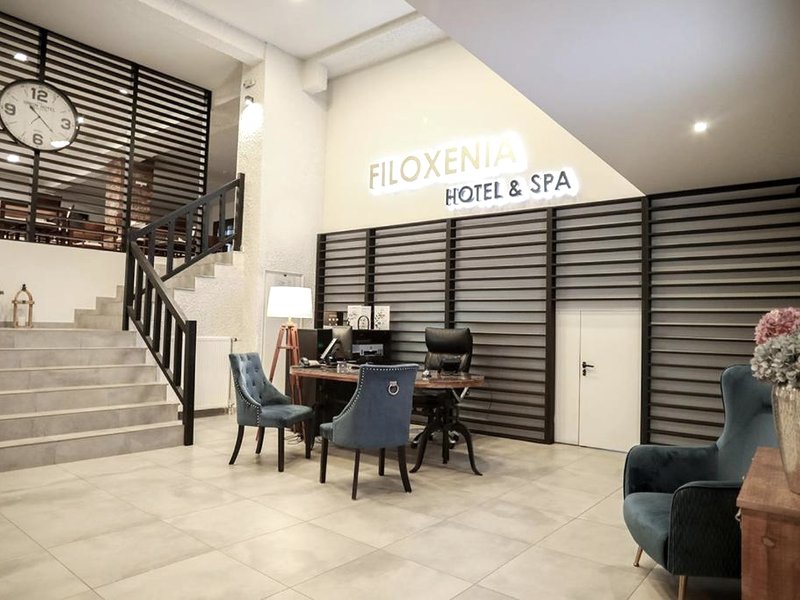 Filoxenia Hotel & Spaの写真