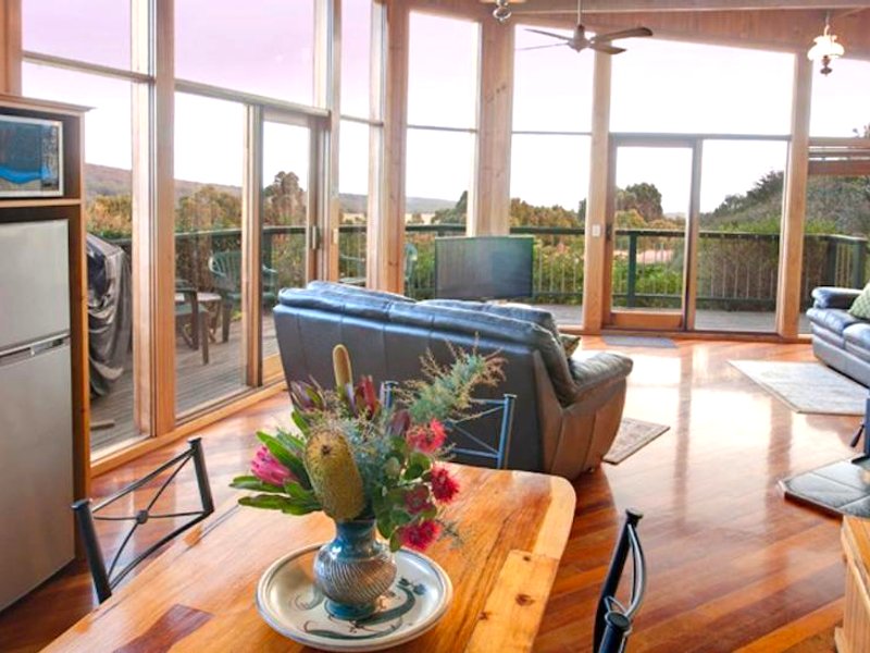 グレート オーシャン ロード アコモデーション アット ザ ブーメランズ (Great Ocean Road Accommodation at The Boomerangs)の写真