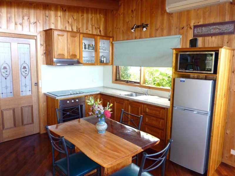 グレート オーシャン ロード アコモデーション アット ザ ブーメランズ (Great Ocean Road Accommodation at The Boomerangs)の写真