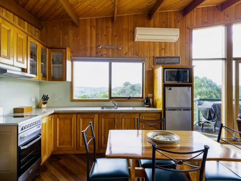 グレート オーシャン ロード アコモデーション アット ザ ブーメランズ (Great Ocean Road Accommodation at The Boomerangs)の写真