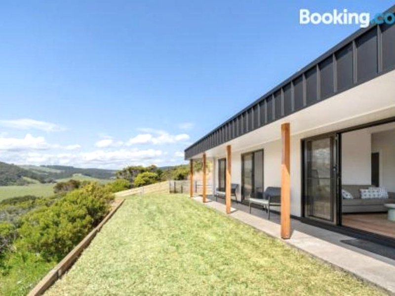 Johanna Seaside Cottagesの写真