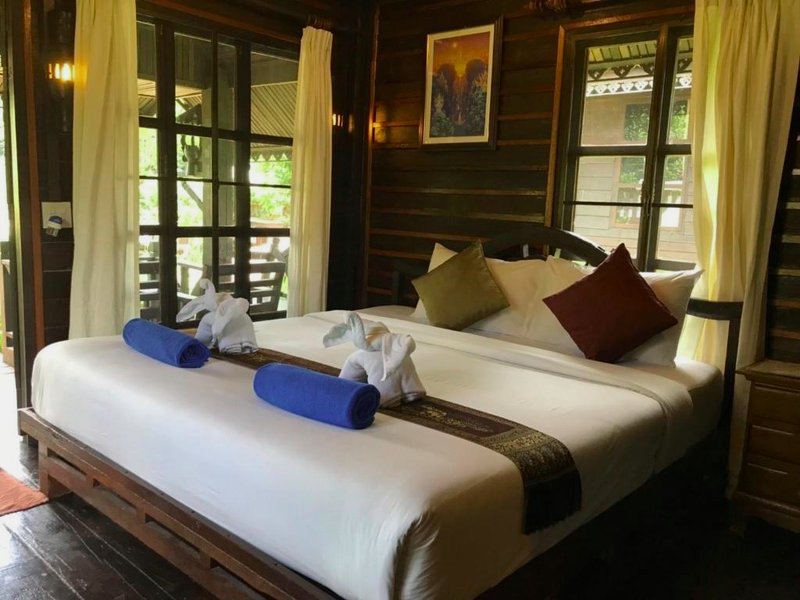モンタニア ライフスタイル ホテル (Montania Lifestyle Hotel)の写真